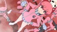 Kill la Kill (Nonon Annoyed)